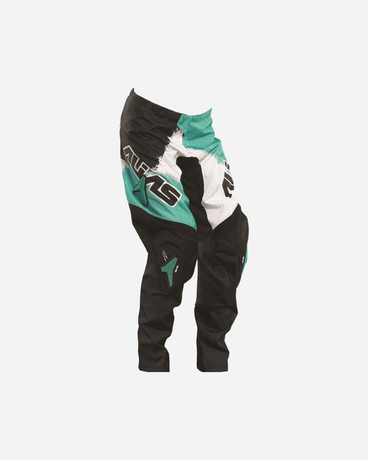Pantaloni Alias ​​Racing A2 - Verde spazzola/Nero