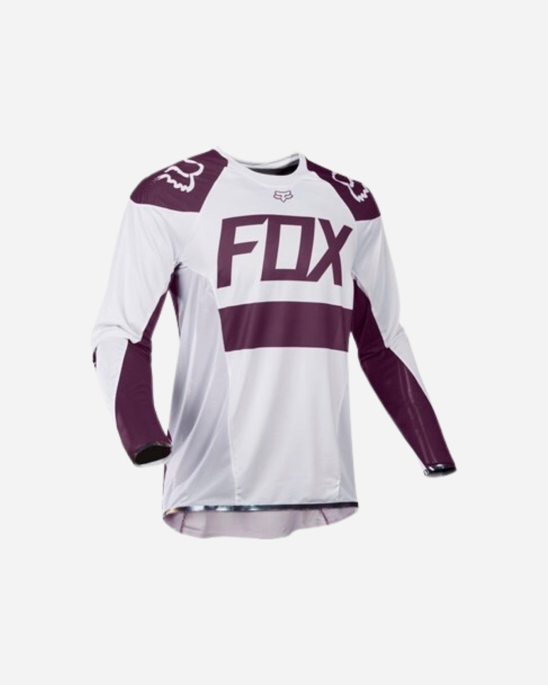 Maillot Fox Racing Flexair Ken Roczen - Blanc