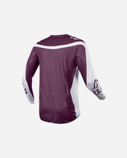 Maillot Fox Racing Flexair Ken Roczen - Blanc