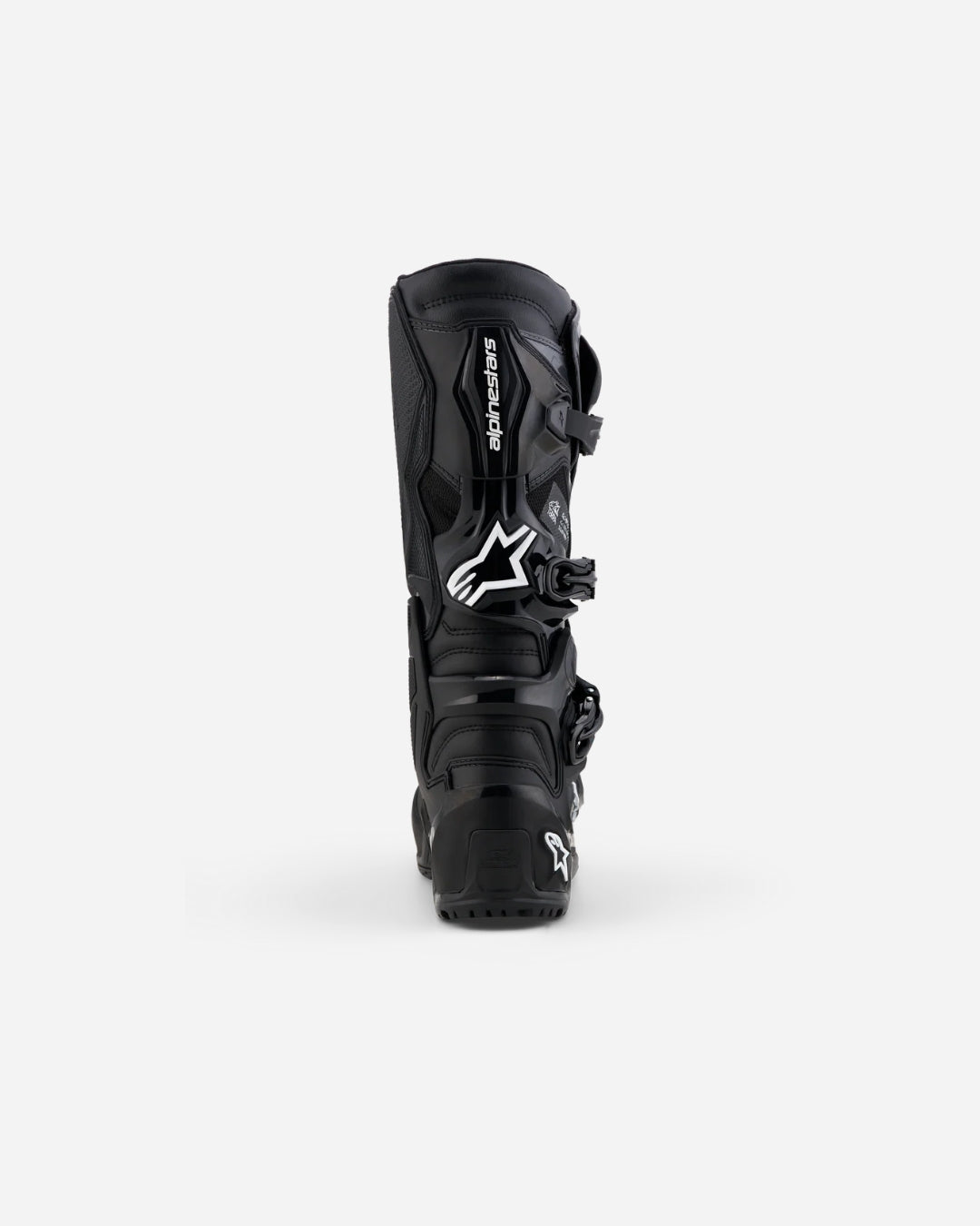 Alpinestars Tech 7 Enduro Gore-Tex Stiefel - Schwarz/Dunkelgrau