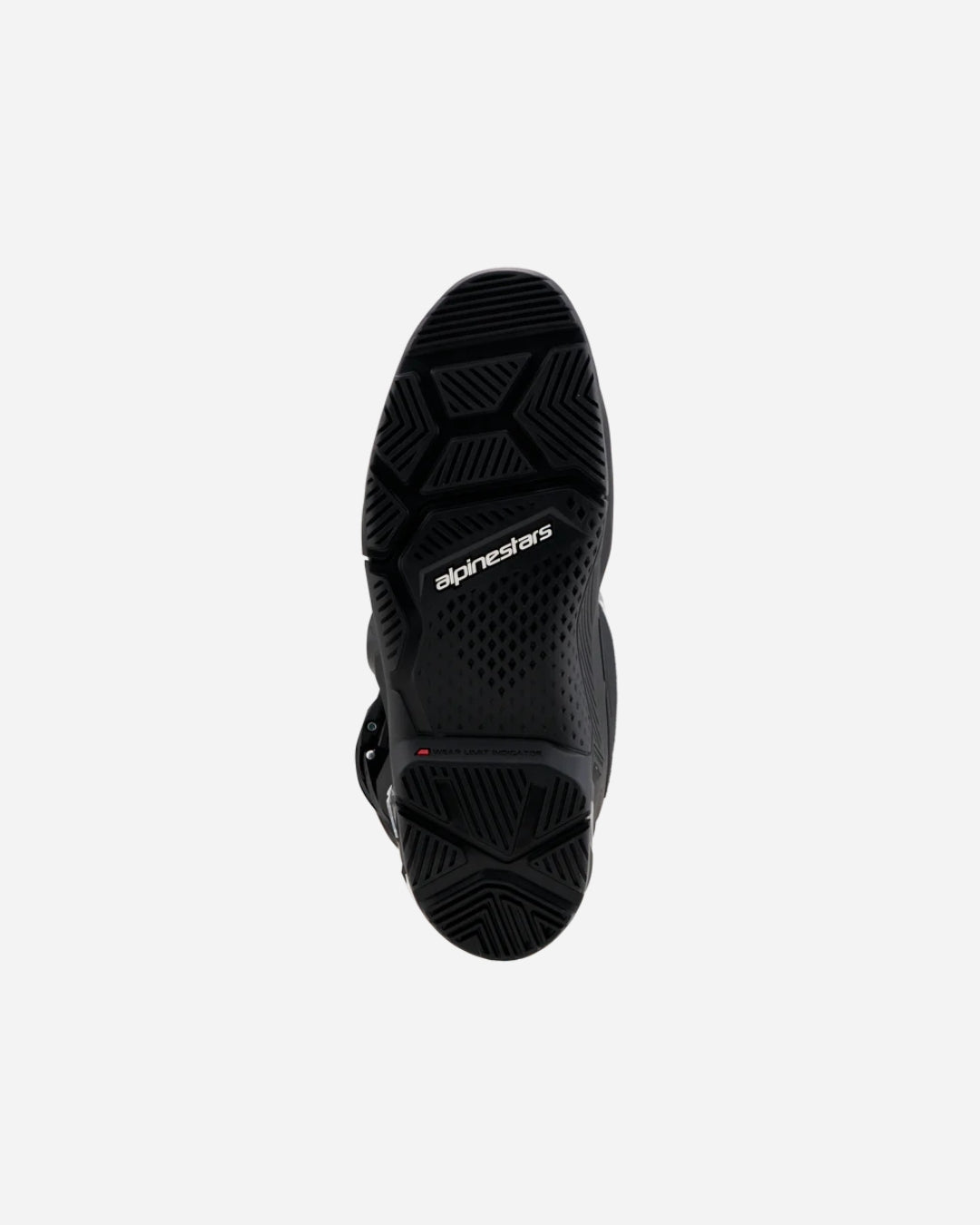 Alpinestars Tech 7 Enduro Gore-Tex Stiefel - Schwarz/Dunkelgrau