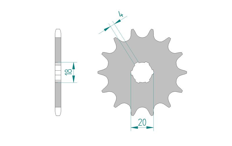 Selected Variant Image