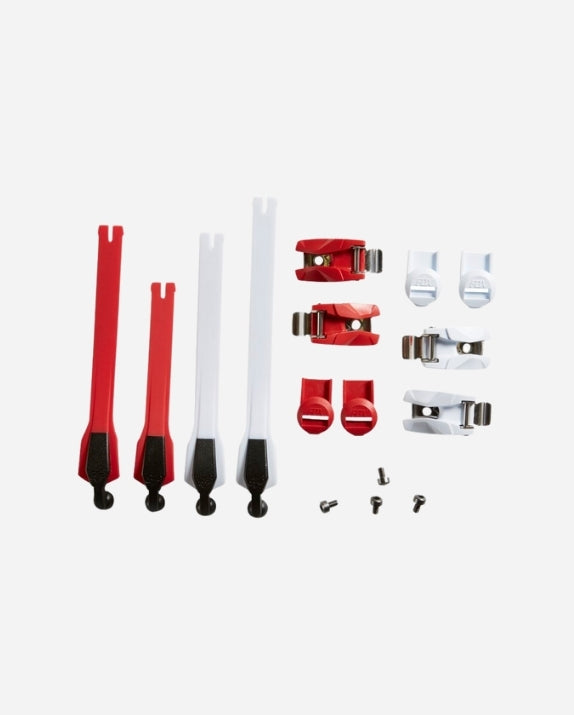 Sangle Fox Racing Instinct - Rouge