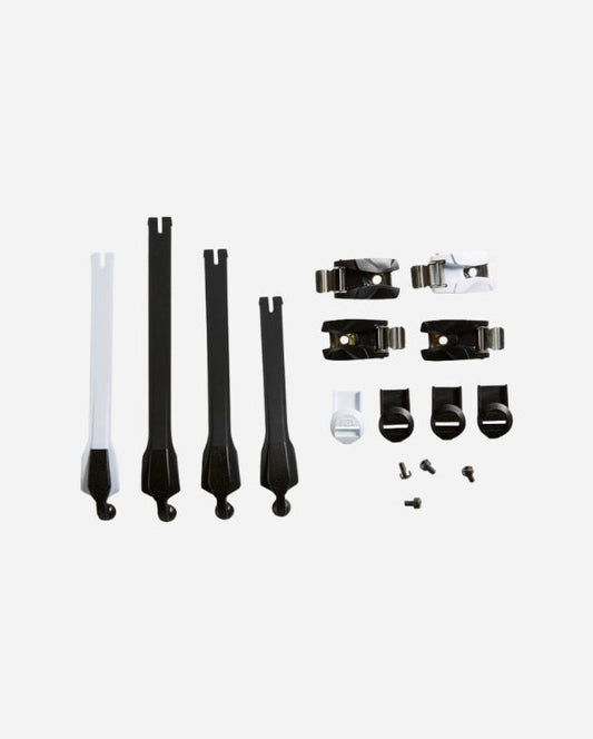 Kit sangles Fox Racing Instinct - Noir