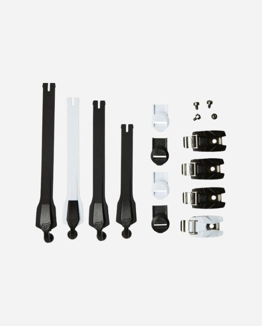 Kit de sangles Fox Racing Instinct - Noir intégral