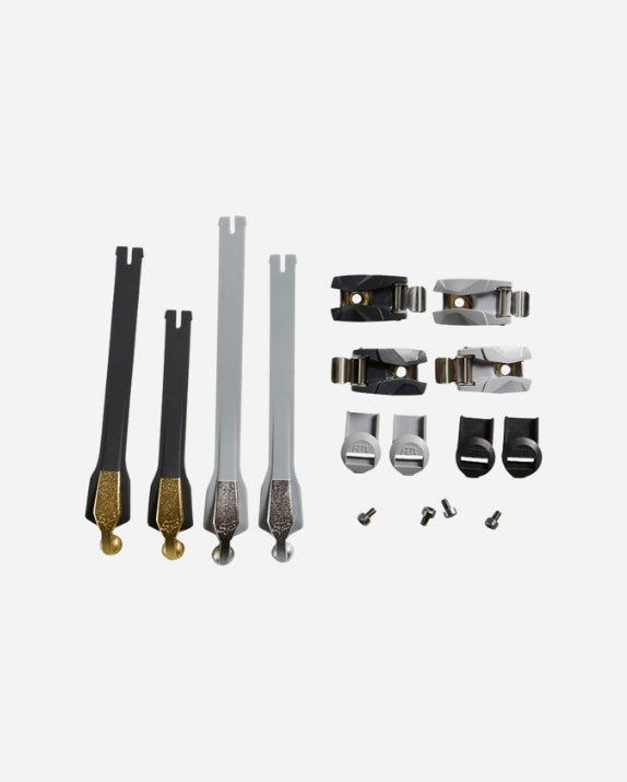 Kit sangles Fox Racing Instinct - Gris