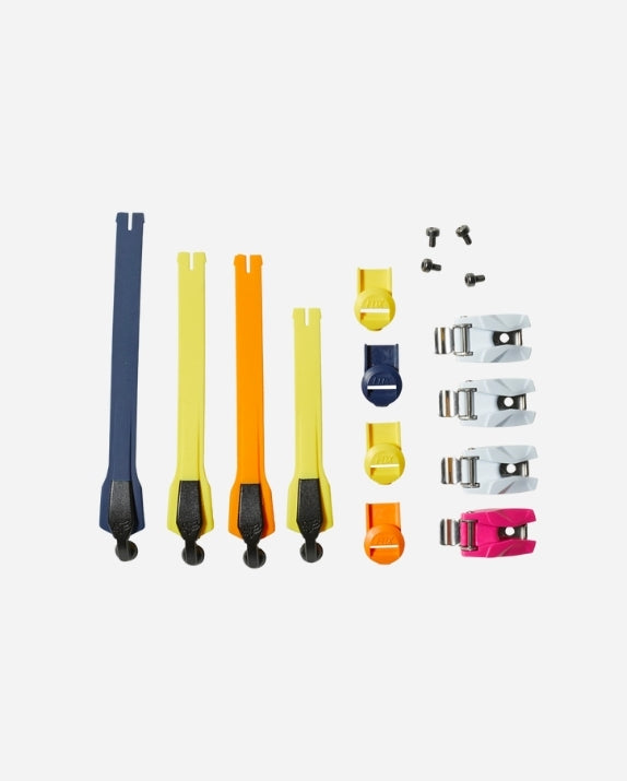 Kit sangles Fox Racing - Multicolore