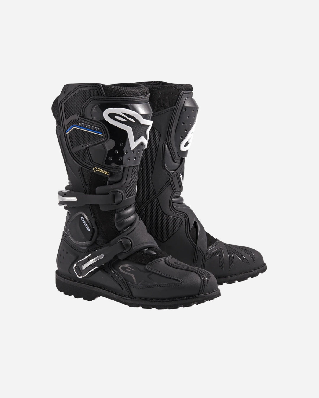 Bottes Alpinestars Toucan Gore-Tex - Noir