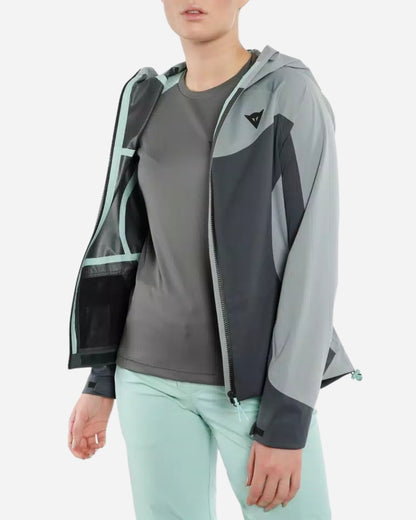 Dainese HGC Navagio Women's Jacket - Grey