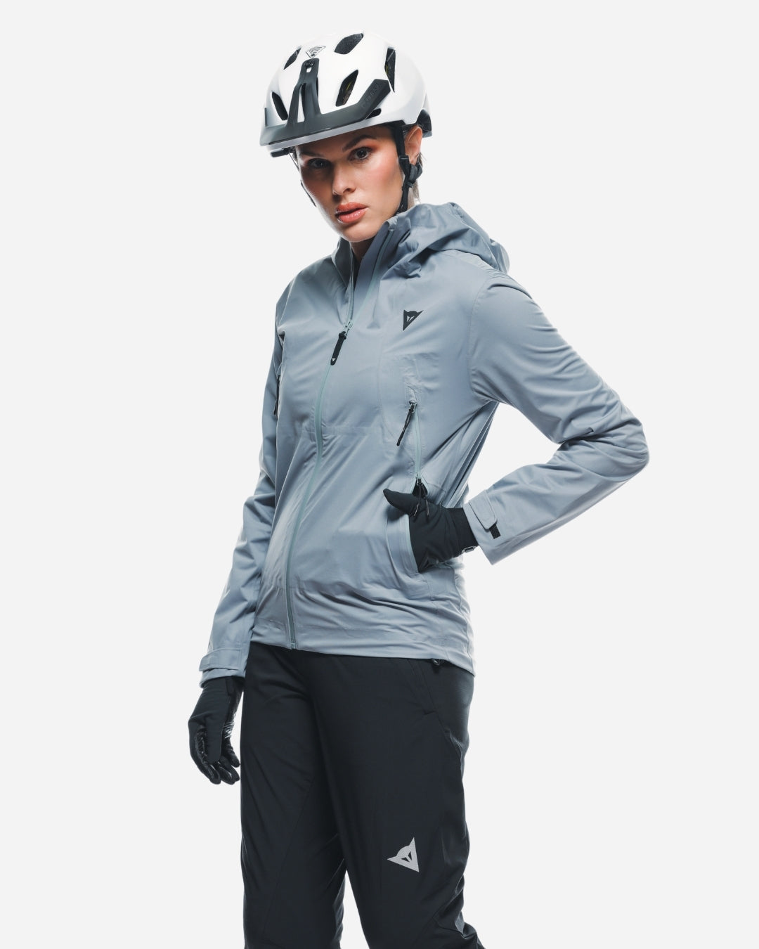 Dainese HGC Shell Women's Jacket - Tradewinds