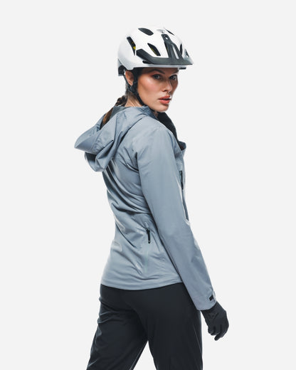 Dainese HGC Shell Women's Jacket - Tradewinds
