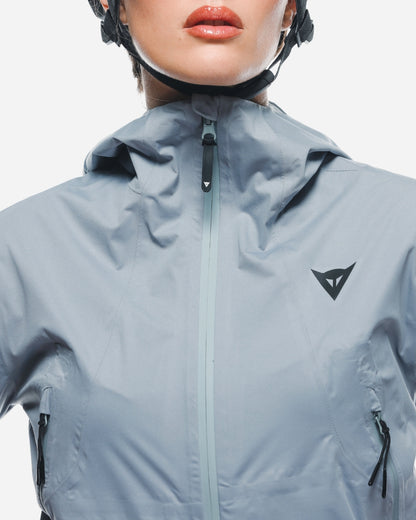 Dainese HGC Shell Women's Jacket - Tradewinds