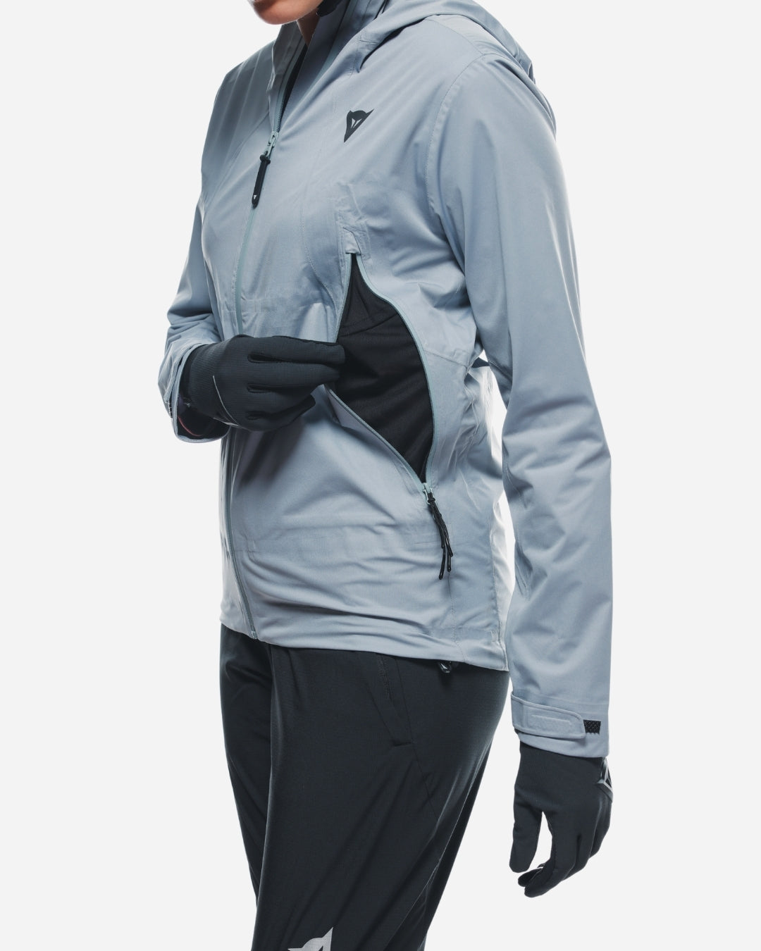 Dainese HGC Shell Women's Jacket - Tradewinds