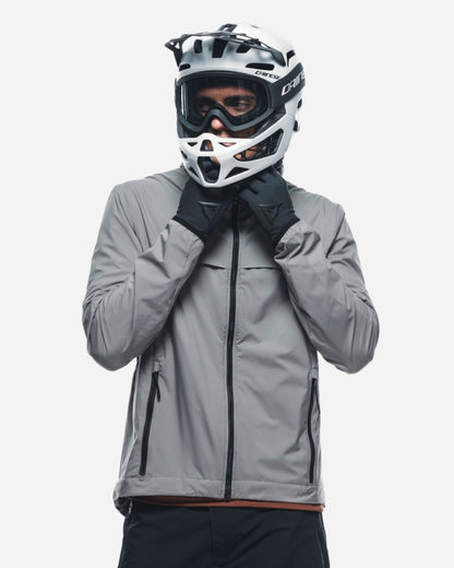 Dainese HGC Hybrid Jacket - Grey
