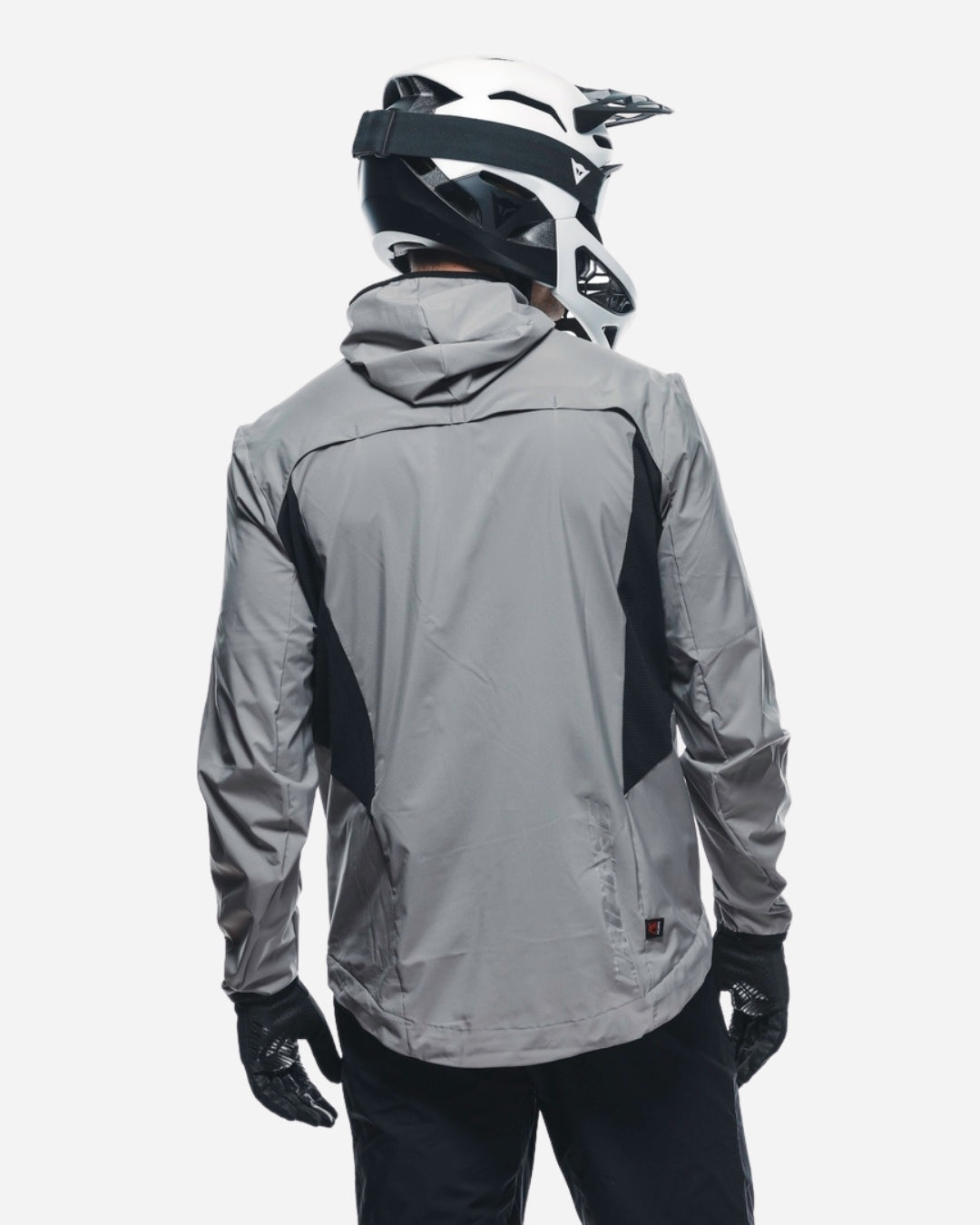 Dainese HGC Hybrid Jacket - Grey