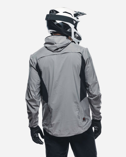 Dainese HGC Hybrid Jacket - Grey