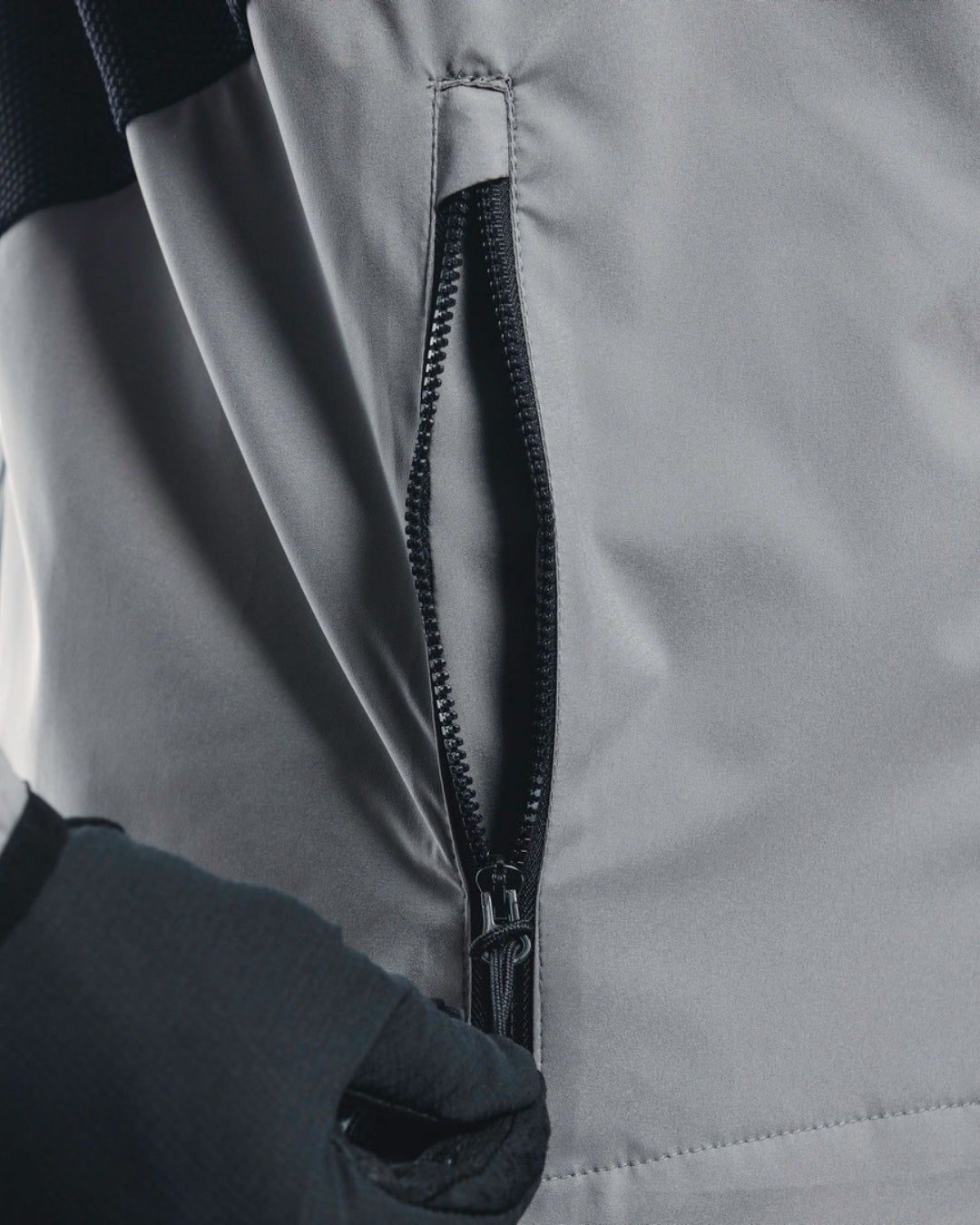 Dainese HGC Hybrid Jacket - Grey