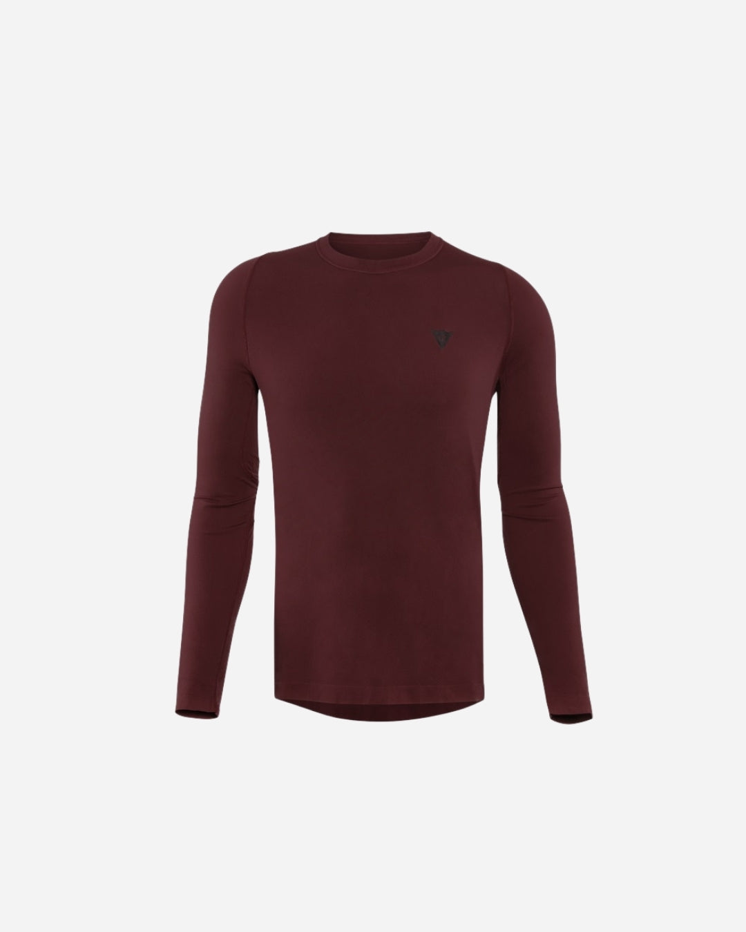 Dainese HGL Moss Langarmtrikot - Bordeaux