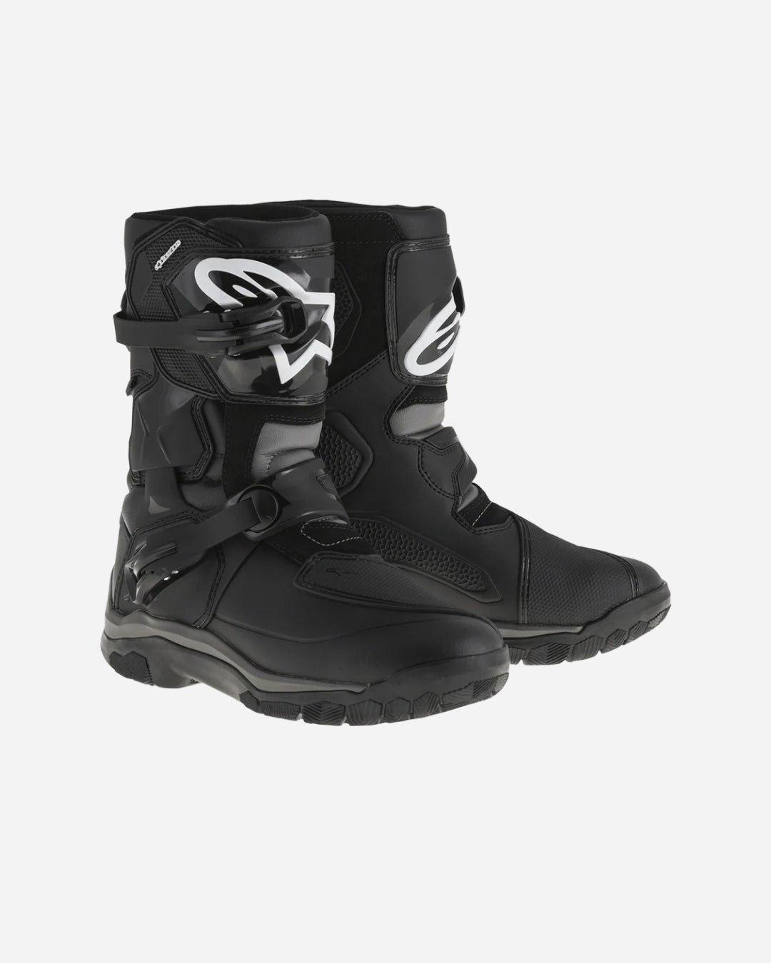 Bottes Alpinestars Belize Drystar - Noir