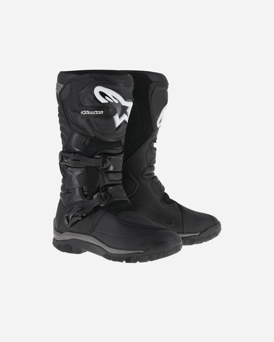 Bottes Alpinestars Corozal Adventure Drystar - Noir