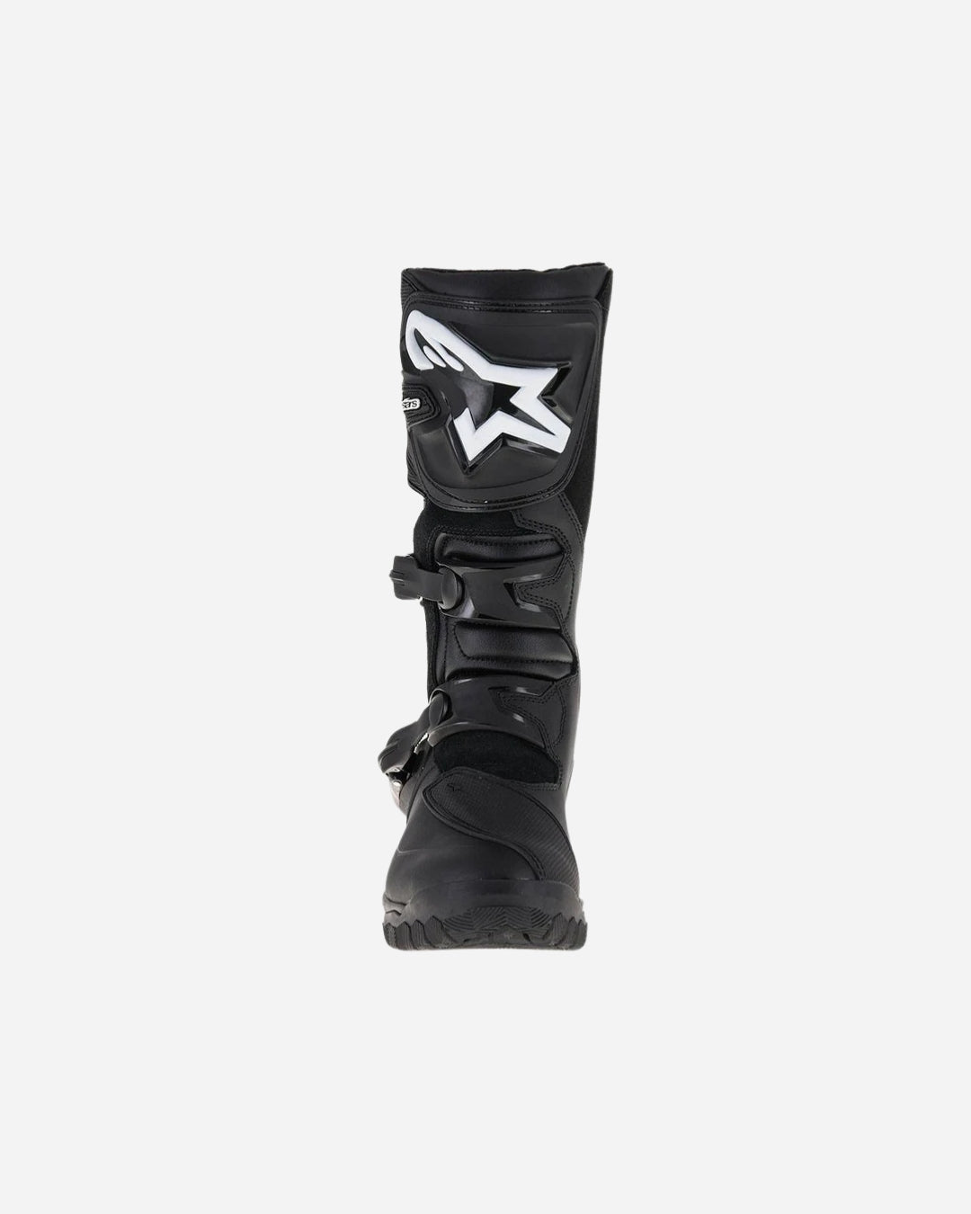Bottes Alpinestars Corozal Adventure Drystar - Noir