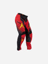 Pantaloni Alias ​​Racing A1 - Nero/Rosso