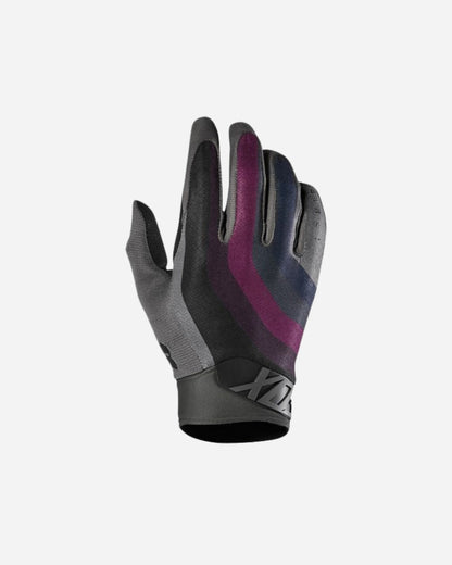 Gants Fox Racing Airline Draftr - Charbon