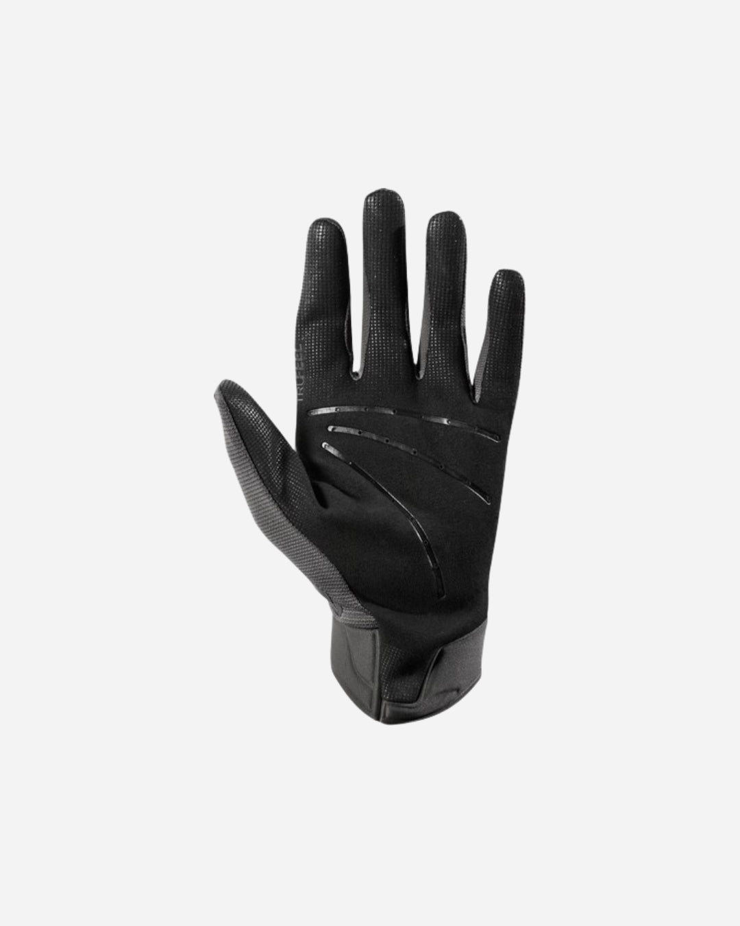 Gants Fox Racing Airline Draftr - Charbon