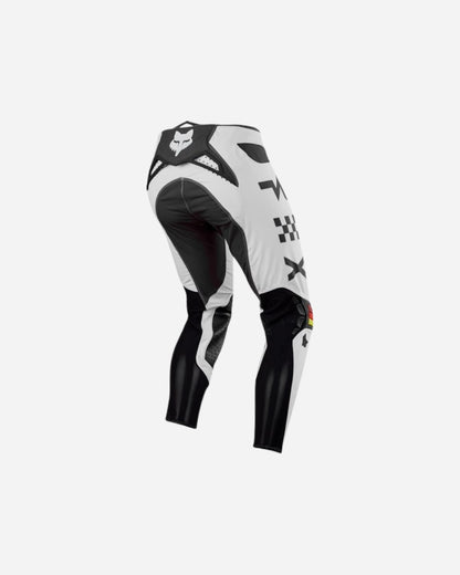 Pantalon Fox Racing Flexair Rodka - Noir