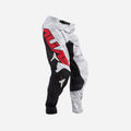 Pantalon Alias Racing A2 - Rouge Camo