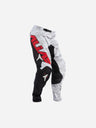 Pantalon Alias Racing A2 - Rouge Camo
