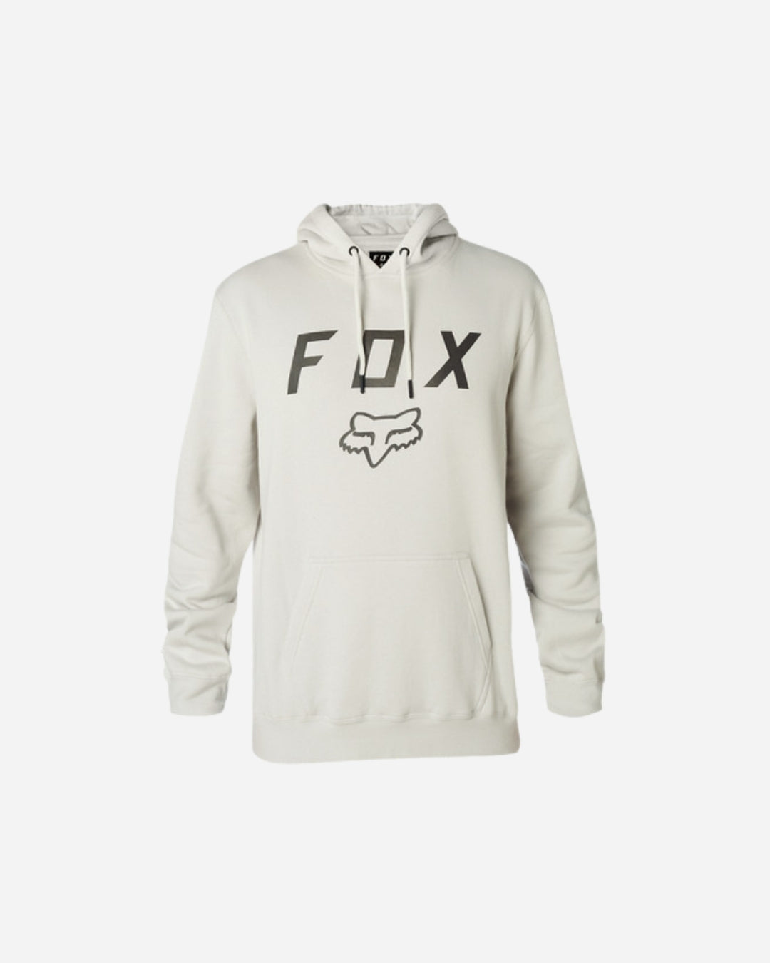 Fox Racing Legacy Moth Hoodie - Gray