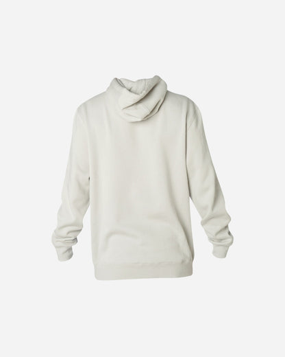 Fox Racing Legacy Moth Hoodie - Gray