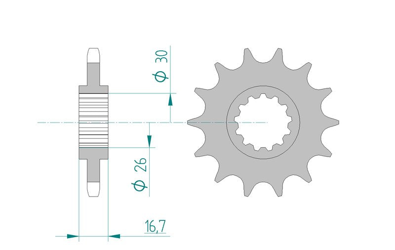 Selected Variant Image