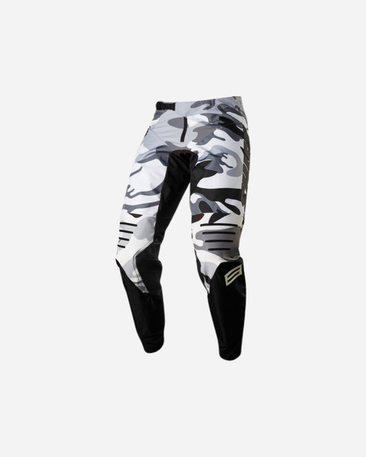 Pantalon Shift Racing 3LACK G.I. Fro 20e Anniversaire - Noir