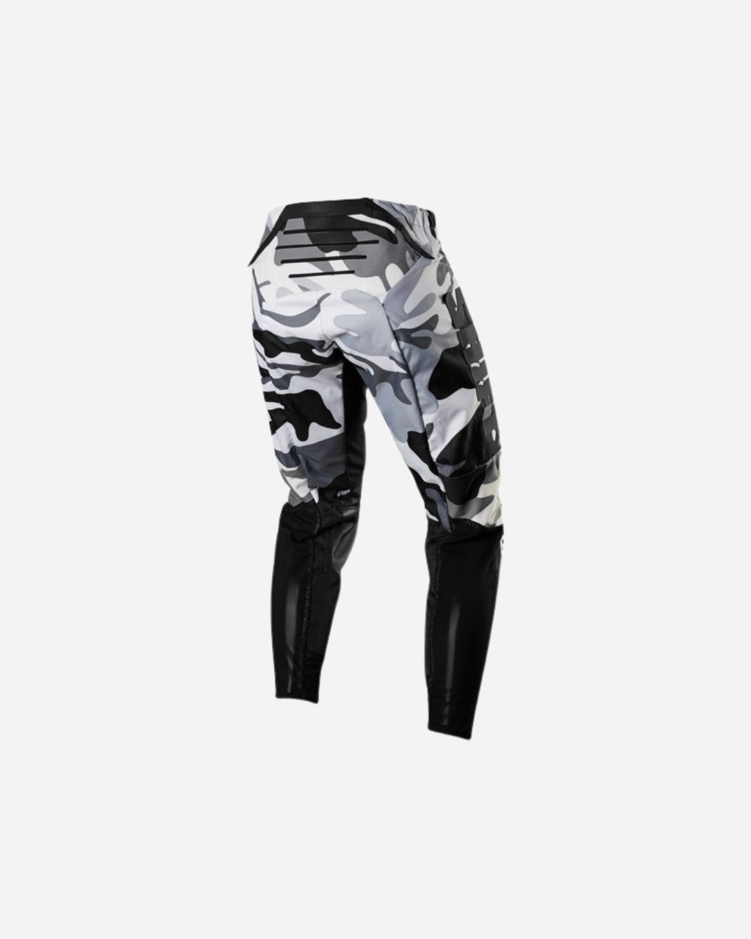 Pantalon Shift Racing 3LACK G.I. Fro 20e Anniversaire - Noir