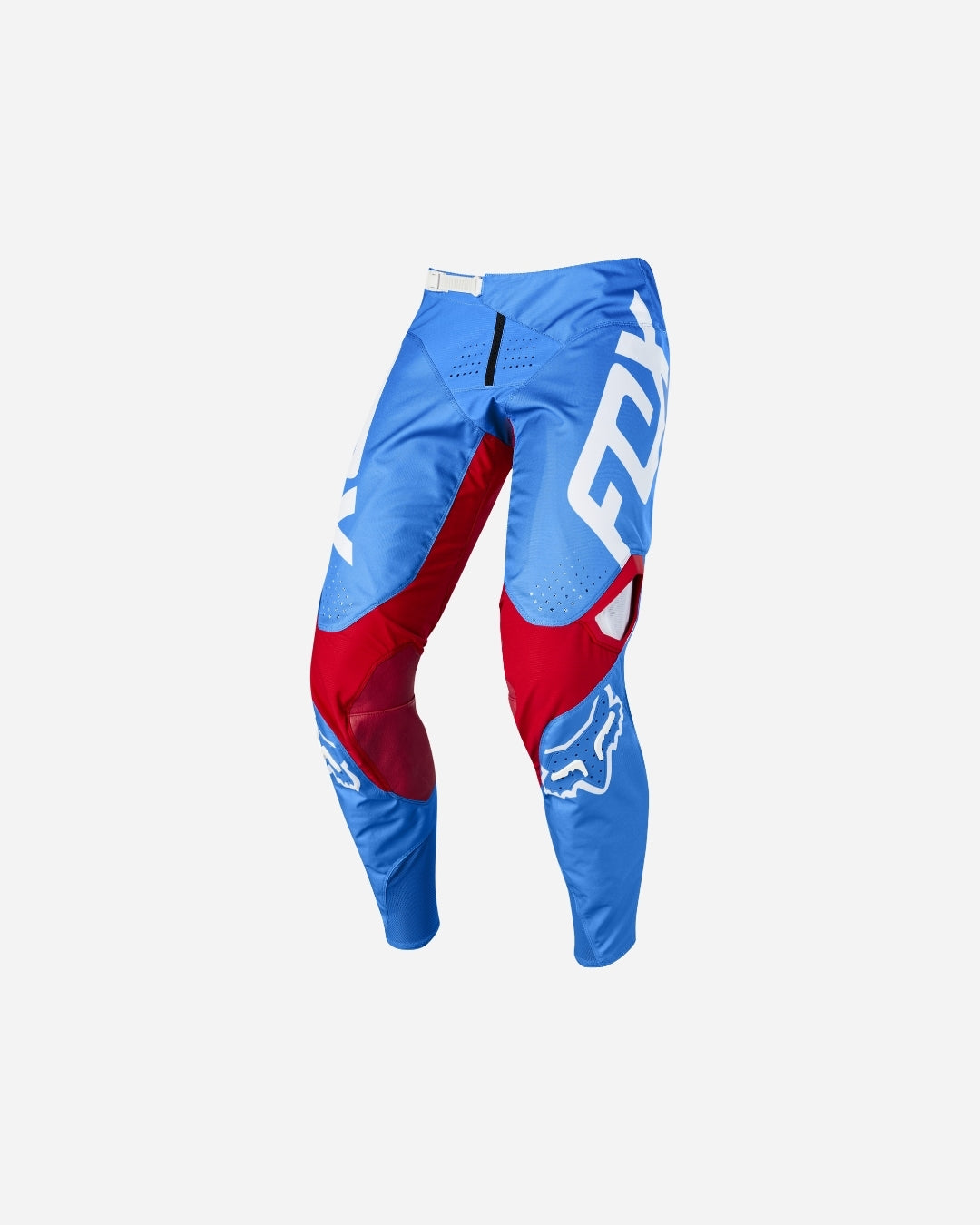 Pantalon Fox Racing 360 RWT Édition Limitée - Blanc/Rouge/Bleu