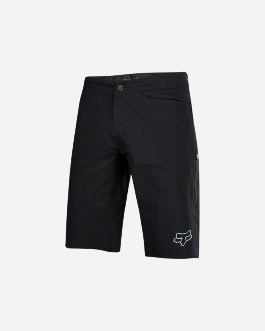 Short Fox Racing Indicator - Noir