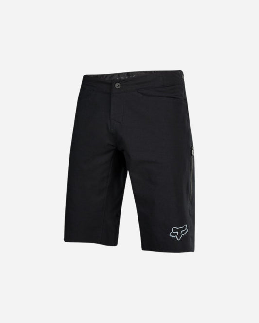 Short Fox Racing Indicator - Noir