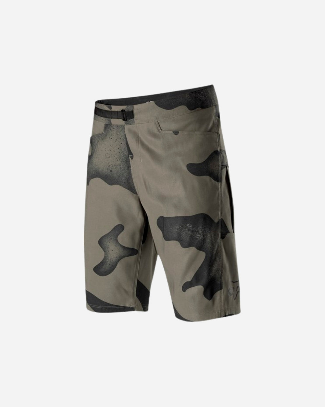 Short Fox Racing Ranger Cargo - Camo