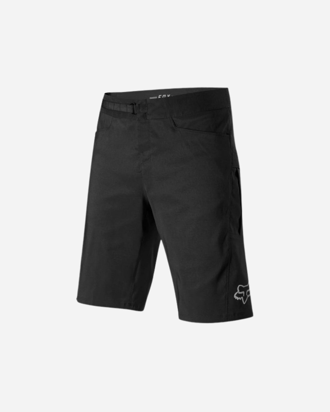 Short Fox Racing Ranger Cargo - Noir