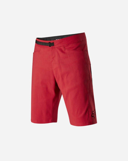 Short Fox Racing Ranger Cargo - Rouge