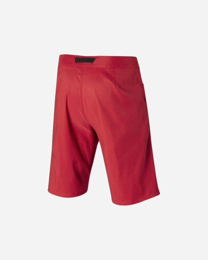 Short Fox Racing Ranger Cargo - Rouge