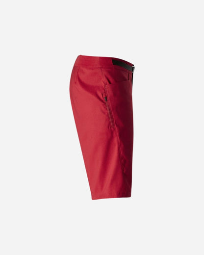 Short Fox Racing Ranger Cargo - Rouge