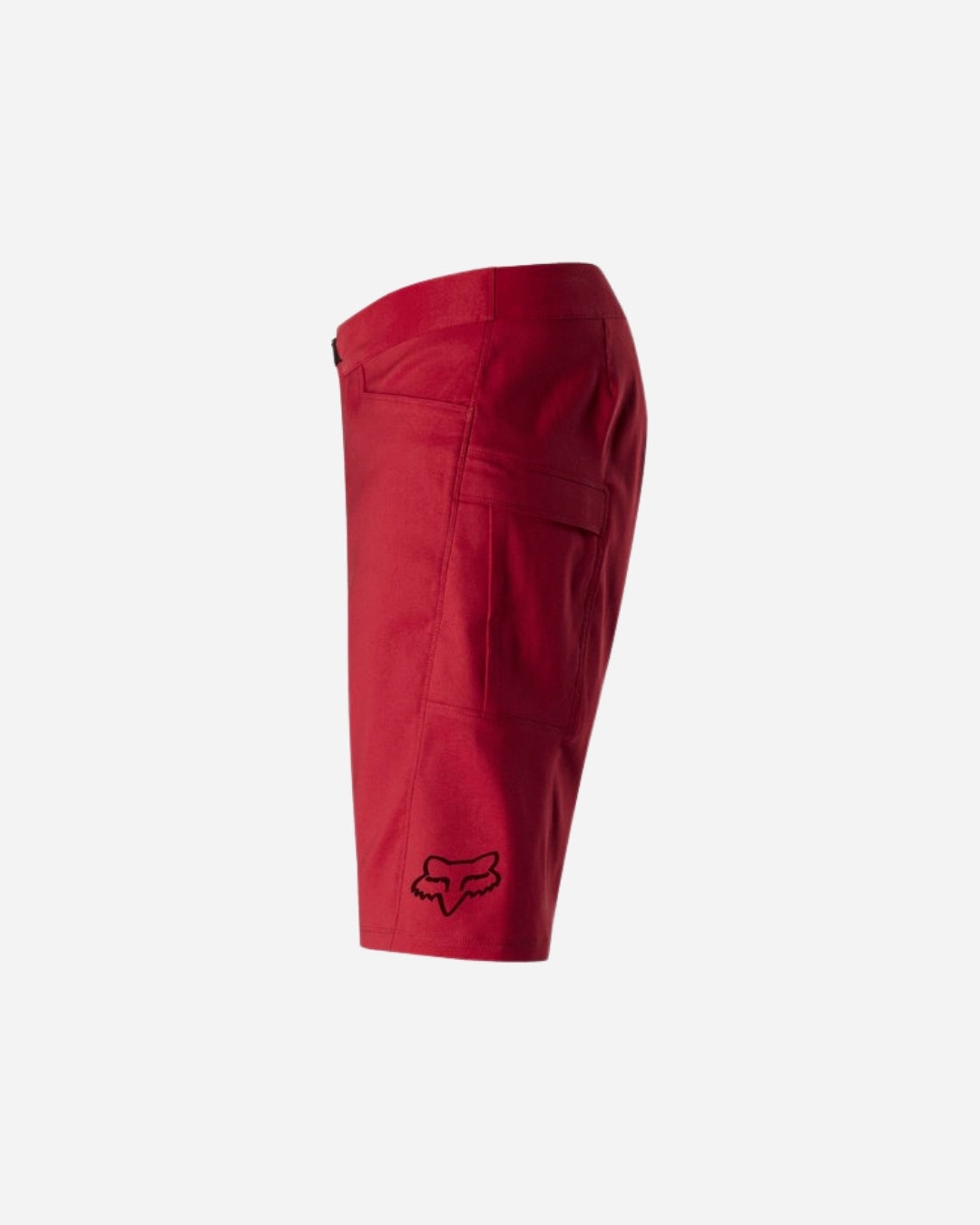 Short Fox Racing Ranger Cargo - Rouge