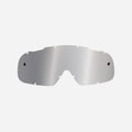 Schermo a specchio per occhiali Shift Racing WHIT3 - Cromato
