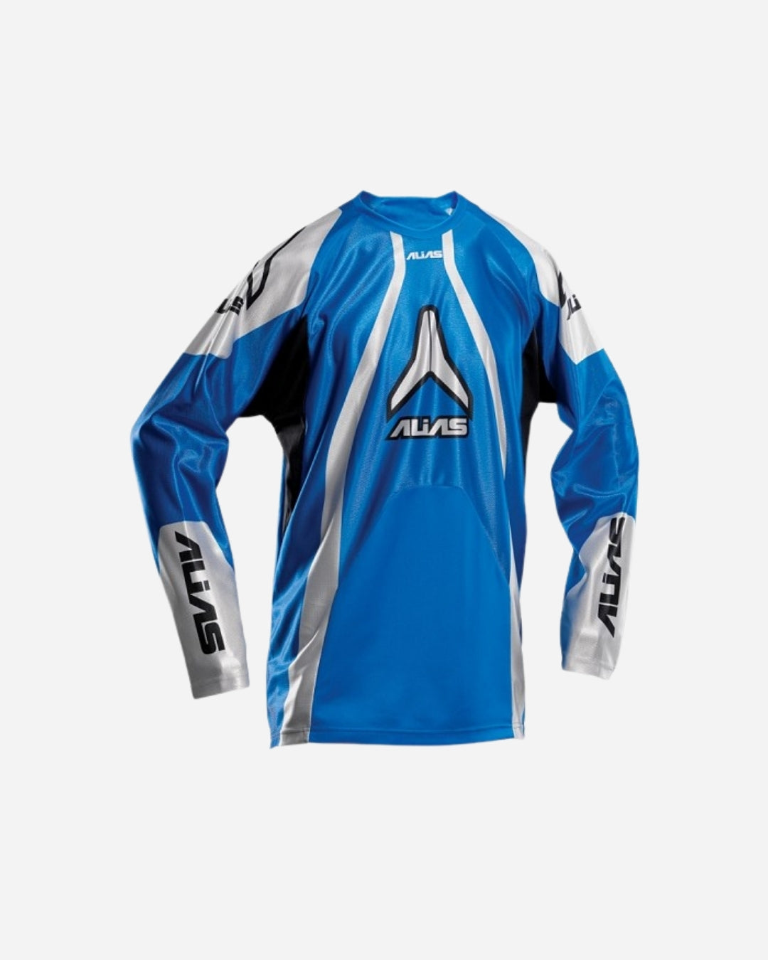 Maillot Alias Racing A1 - Bleu
