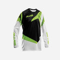 Alias ​​Racing A2 Jersey - Green