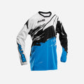 Alias ​​Racing A2 Jersey - Cyan Filbert
