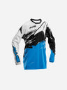 Maillot Alias Racing A2 - Cyan Filbert